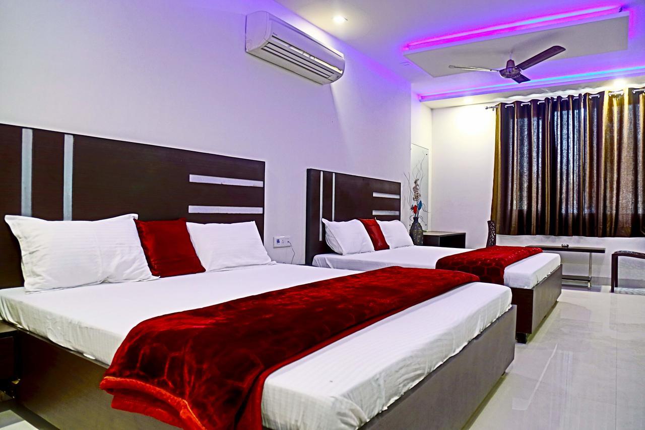 D C Vilas Agra (Uttar Pradesh) Exterior foto